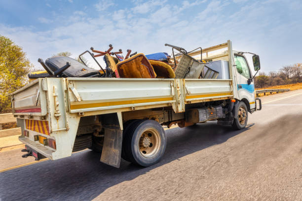 Best Residential Junk Removal  in Hopkinsville, KY