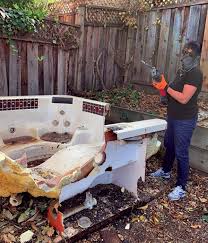 Best Commercial Junk Removal  in Hopkinsville, KY